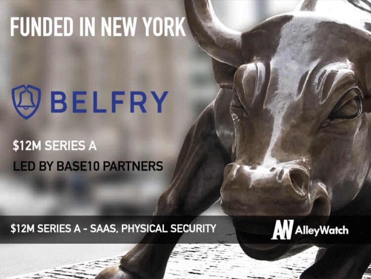 Belfry Raises $12M to Transform Security Operations Management