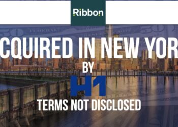 H1 Acquires Ribbon Health to Expand Healthcare Provider Data Platform