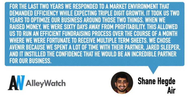 Creative Ops Platform Air Secures $35M to Scale Creative Workflow ...