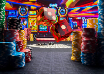 How Casino Startups are Making a Splash