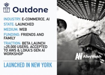 Inside Outdone: How AI is Transforming the $1.2T Gift Shopping Market