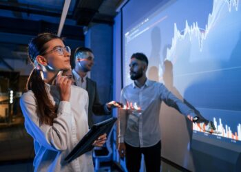 Betterment Expands Portfolio with Acquisition of Ellevest’s Robo-Advisory Business