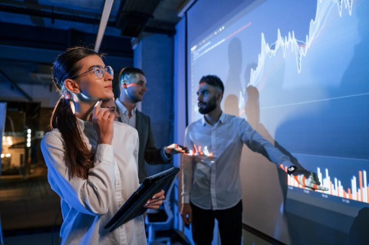 Betterment Expands Portfolio with Acquisition of Ellevest’s Robo-Advisory Business