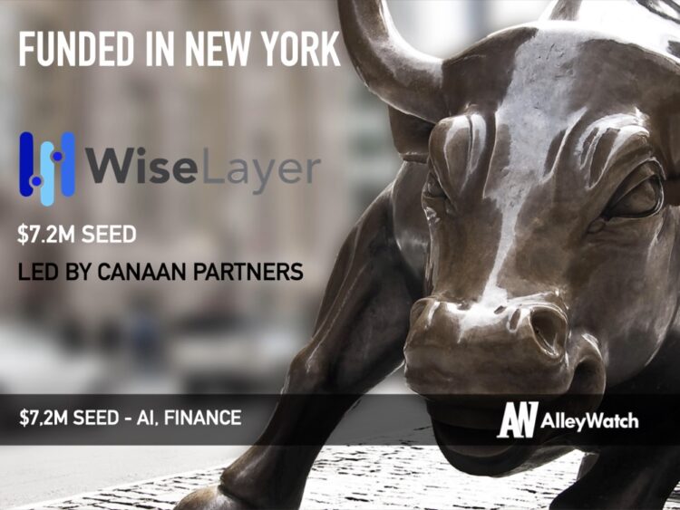WiseLayer Raises $7.2M to Deploy AI Workers for Finance Teams and Build Digital Workforces