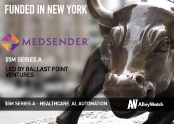 Medsender Raises $5M to Bring AI-Powered Efficiency to Medical Practices