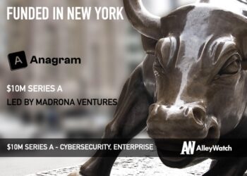 Anagram Raises $10M to Embed Security Into Everyday Employee Behavior