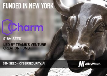 Charm Security Raises $8M to Transform Fraud Prevention with Psychological Insights and AI