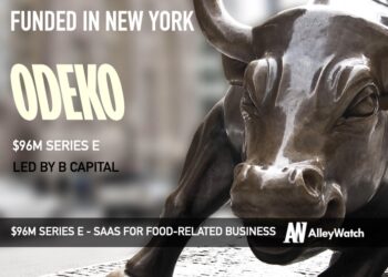 Odeko Raises $96M to Help Independent Food Businesses, Cafes, and Coffee Shops Compete With Global Chains With Technology