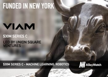 Viam Raises $30M to Bridge AI and the Physical World With One Unified Platform