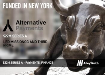 Alternative Payments Secures $22M to Fix Outdated B2B Payment Systems