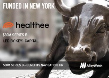 Healthee Raises $30M to Improve Employee Health Benefits Navigation