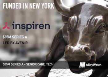 Former Green Beret’s Healthcare Startup Inspiren Raises $35M to Enhance Senior Living
