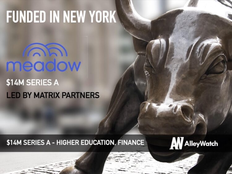 Meadow Raises $14M to Fix the Broken Business of College Tuition