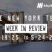 #NYCtech Week in Review: 5/18/25 – 5/24/25