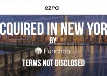 The $499 Revolution: Function Health’s Acquisition of Ezra Changes Preventive Care with AI