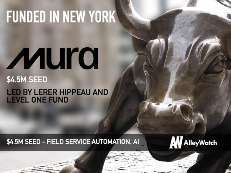 Mura Raises $4.5M to Cut Payment Times for HVAC Companies with AI