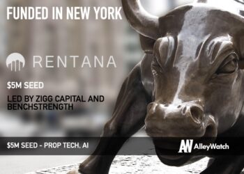 Rentana Secures $5M to Power Multifamily Revenue Intelligence with AI