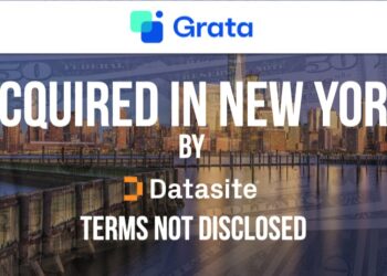 Datasite Acquires AI-Powered Private Markets Platform Grata in Strategic Intelligence Play