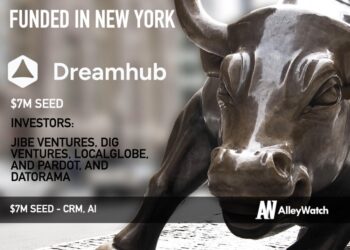 Dreamhub Raises $7M for its AI-Native CRM Platform for B2B SaaS That Thinks and Acts Autonomously