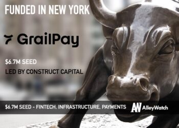 GrailPay Raises $6.7M Seed to Build Risk Infrastructure for the $86T ACH Payment Market