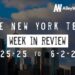 #NYCtech Week in Review: 5/25/25 – 5/31/25