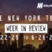 #NYCtech Week in Review: 6/22/25 – 6/28/25