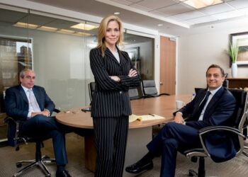 Innovative Legal Strategies: How Napoli Shkolnik’s Tech-Forward Approach is Shaping Modern Litigation