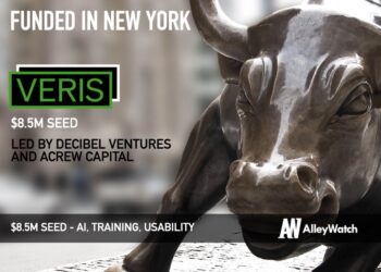 Veris AI Raises $8.5M to Train Enterprise AI Agents Through Simulated Experiences
