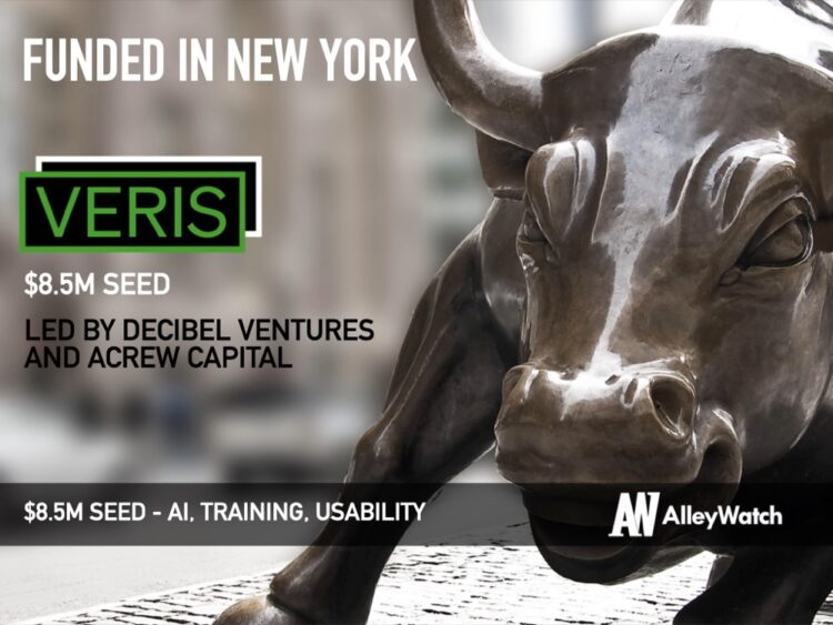 Veris AI Raises $8.5M to Train Enterprise AI Agents Through Simulated Experiences