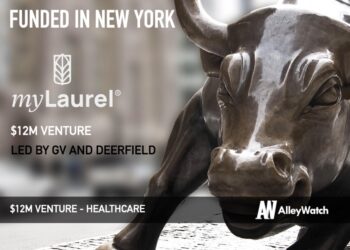myLaurel Raises $12M to Scale Hospital-at-Home Services for Complex Patients
