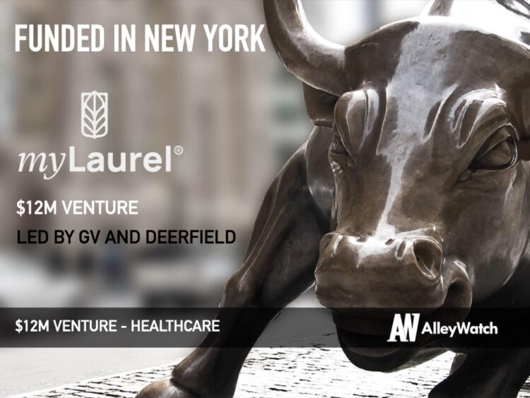 myLaurel Raises $12M to Scale Hospital-at-Home Services for Complex Patients