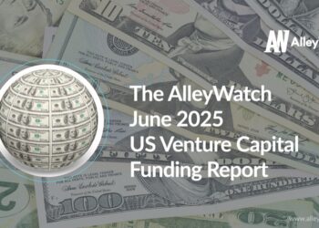 The June 2025 US Venture Capital Funding Report