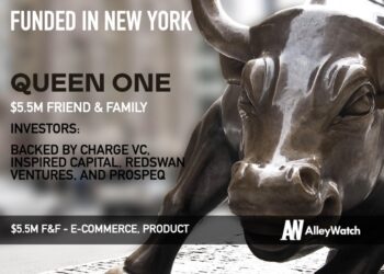 Queen One Raises $5.5M to Make Every Product Story Come Alive Online