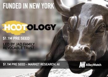 Hootology Raises $1.1M to Bridge the Gap Between Qualitative and Quantitative Market Research with GenAI