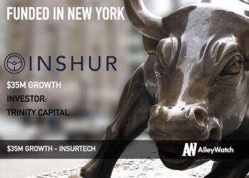 INSHUR Raises $35M to Scale Embedded Insurance Platform for Gig Economy Drivers