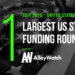 The 11 Largest US Funding Rounds of July 2025