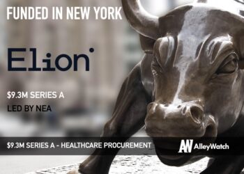 Elion Raises $9.3M to Help Health Systems Navigate AI Vendor Procurement