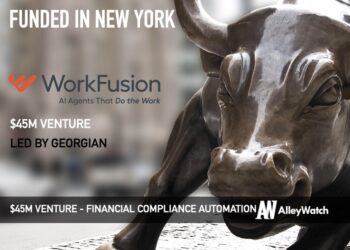 The Weekly Notable Startup Funding Report: 9/22/25