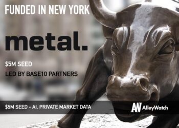 Metal Raises $5M to Build the Operating System for Private Equity Diligence