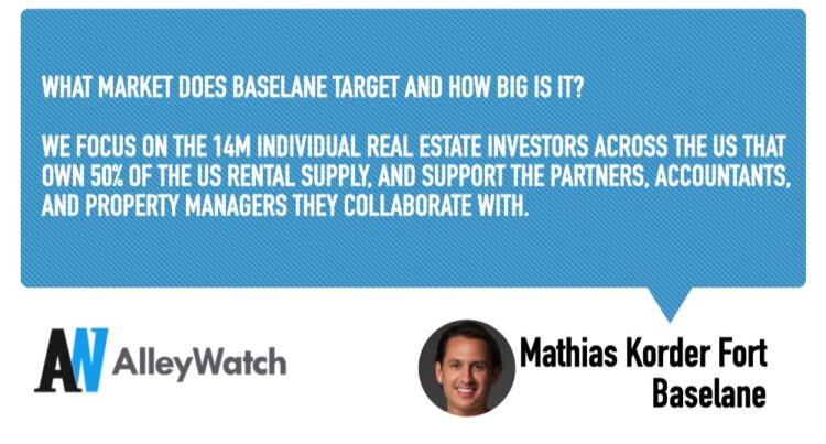 Baselane Raises $20M to Scale AI-Powered Financial Platform for Real ...