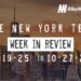 #NYCtech Week in Review: 10/19/25 – 10/25/25