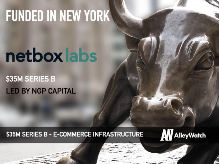 NetBox Labs Raises $35M to Eliminate Manual Network Operations and Accelerate Infrastructure Automation