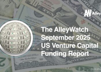 The September 2025 US Venture Capital Funding Report