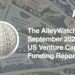 The September 2025 US Venture Capital Funding Report