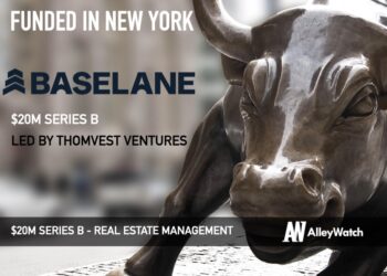 Baselane Raises $20M to Scale AI-Powered Financial Platform for Real Estate Investors