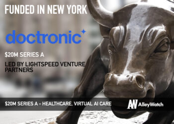 Doctronic Raises $20M to Make Primary Care Instantly Accessible Through AI-Powered Medical Consultations