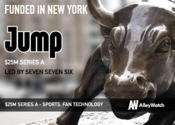 Jump Raises $25M to Give Professional Sports Teams Full Control of Their Fan Experience
