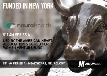 Neura Health Raises $11.4M to Address the Critical Neurologist Shortage Affecting 145M Americans