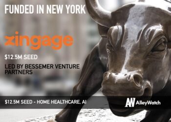 Zingage Raises $12.5M to Automate Care Coordination for Home Healthcare Agencies
