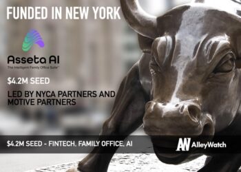Asseta AI Raises $4.2M to Build Modern Accounting Infrastructure for Family Offices Managing Complex Wealth